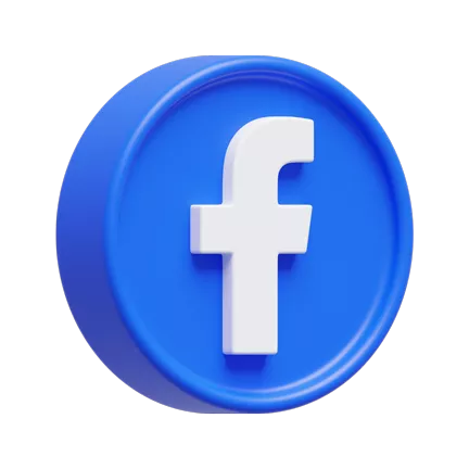 Facebook icon